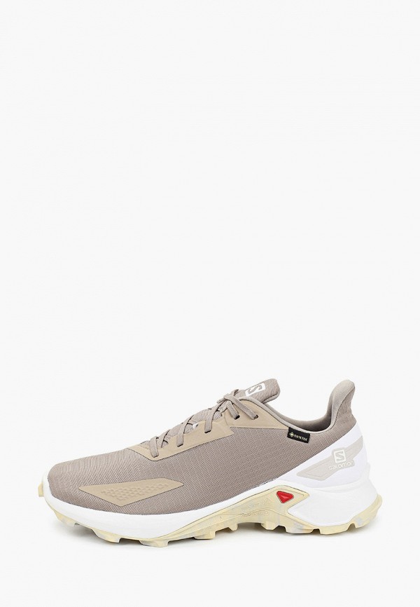 

Кроссовки Salomon, Бежевый, ALPHACROSS BLAST GTX