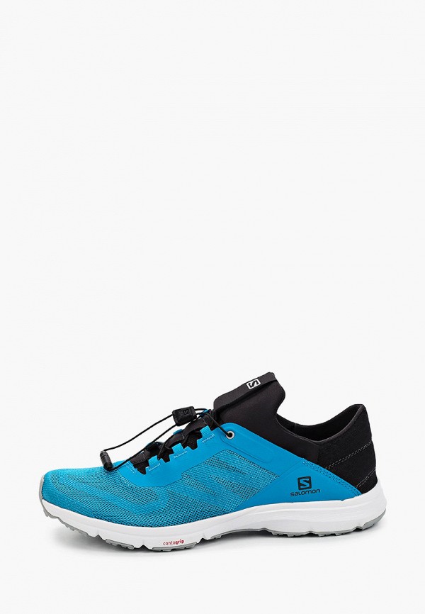 

Кроссовки Salomon, Бирюзовый, AMPHIB BOLD 2