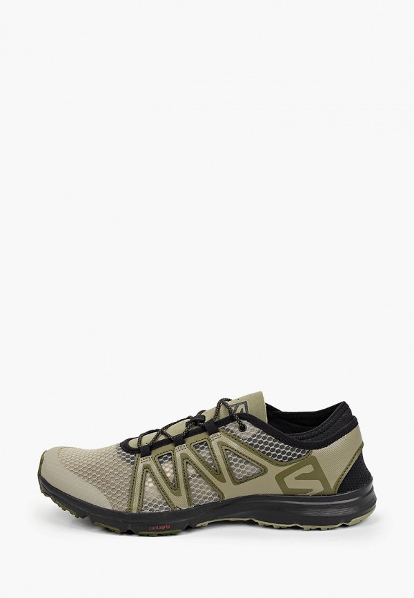 

Кроссовки Salomon, Зеленый, CROSSAMPHIBIAN SWIFT 2
