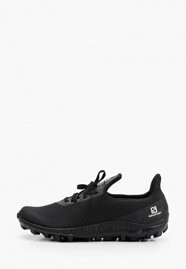 

Кроссовки Salomon, Черный, GRIPSTER