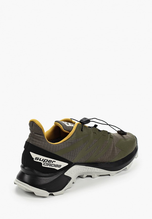 фото Кроссовки salomon