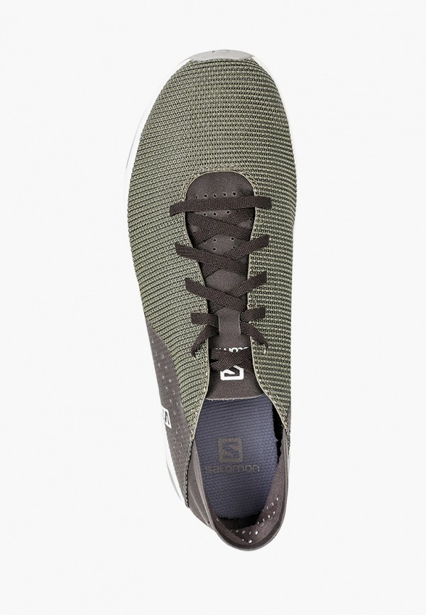 фото Кроссовки salomon