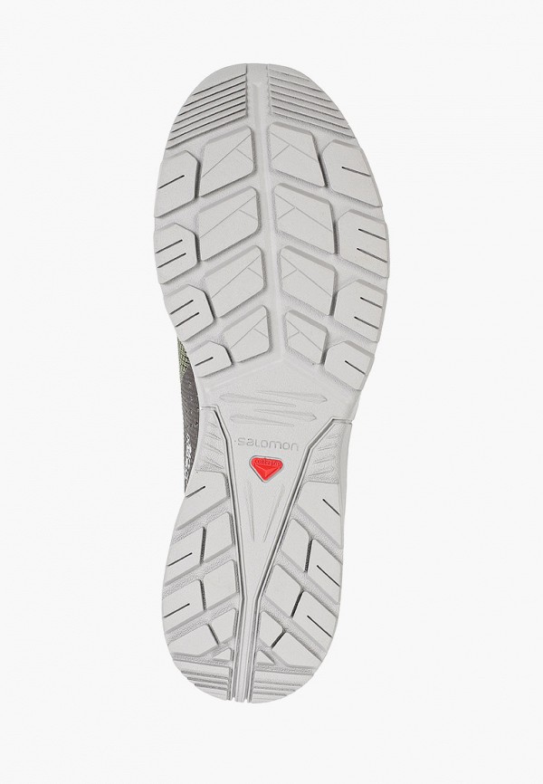 фото Кроссовки salomon