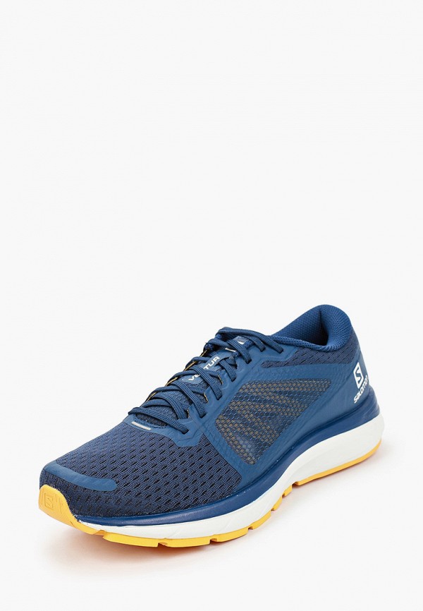 фото Кроссовки salomon