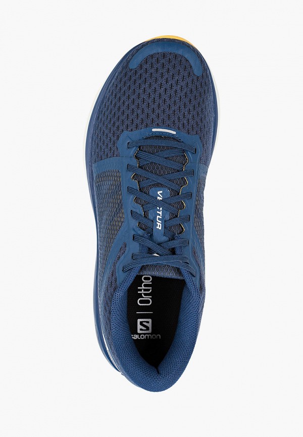 фото Кроссовки salomon