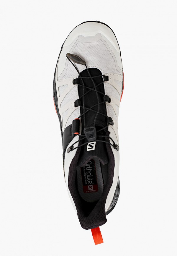 фото Кроссовки salomon