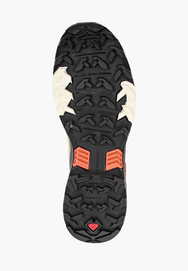 фото Ботинки трекинговые salomon