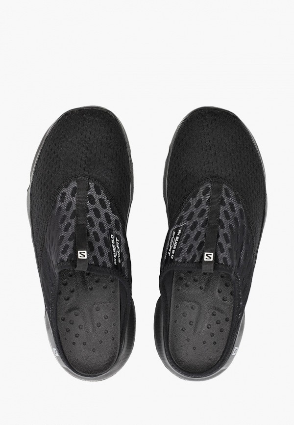 фото Сандалии salomon