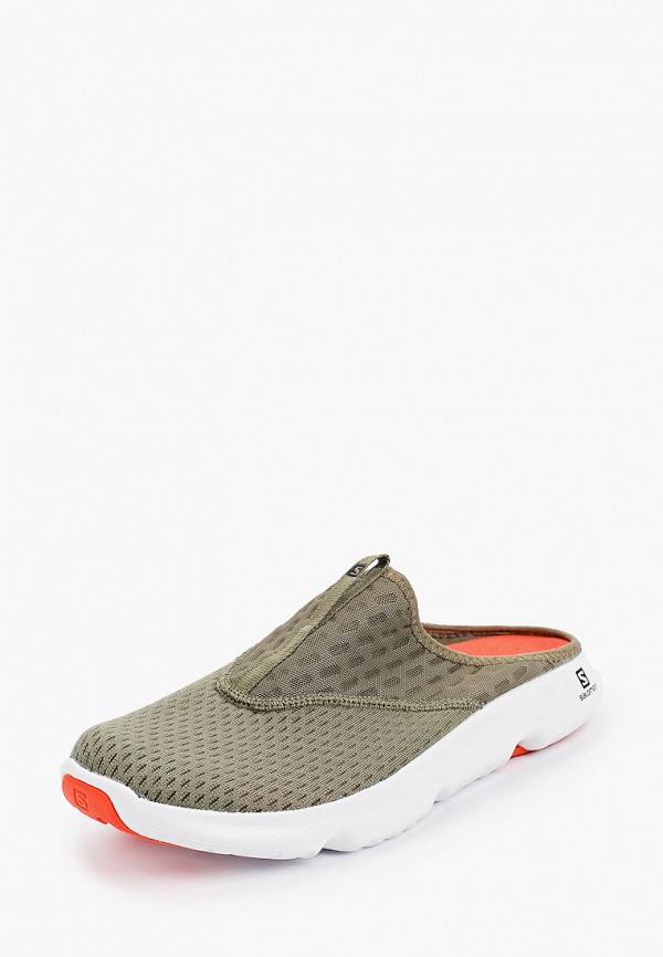 фото Сандалии salomon