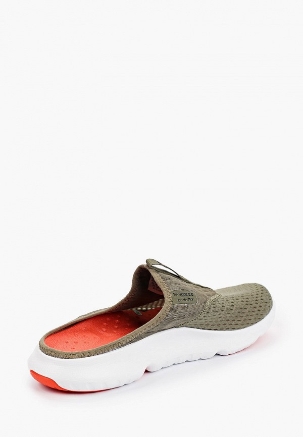 фото Сандалии salomon