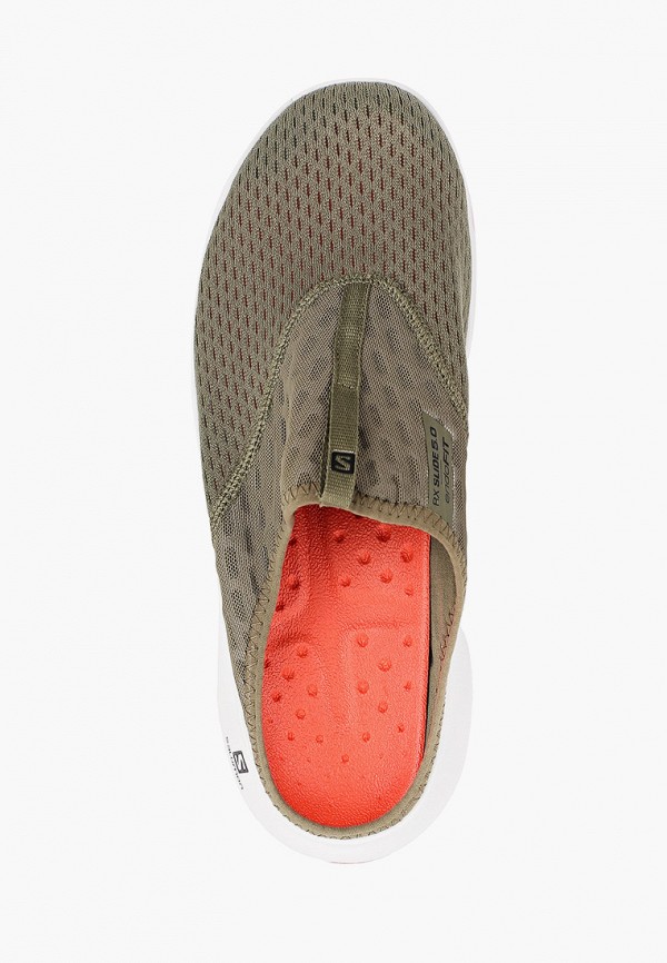 фото Сандалии salomon