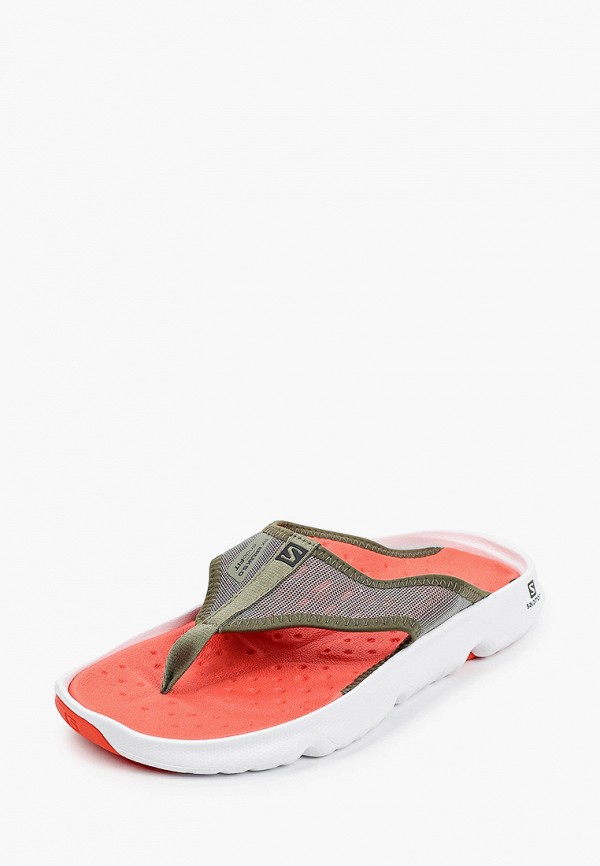 фото Сланцы salomon