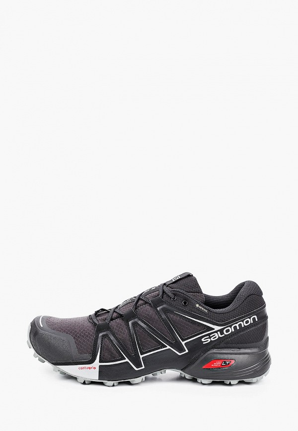 

Кроссовки Salomon, Черный, SPEEDCROSS VARIO 2 GTX®