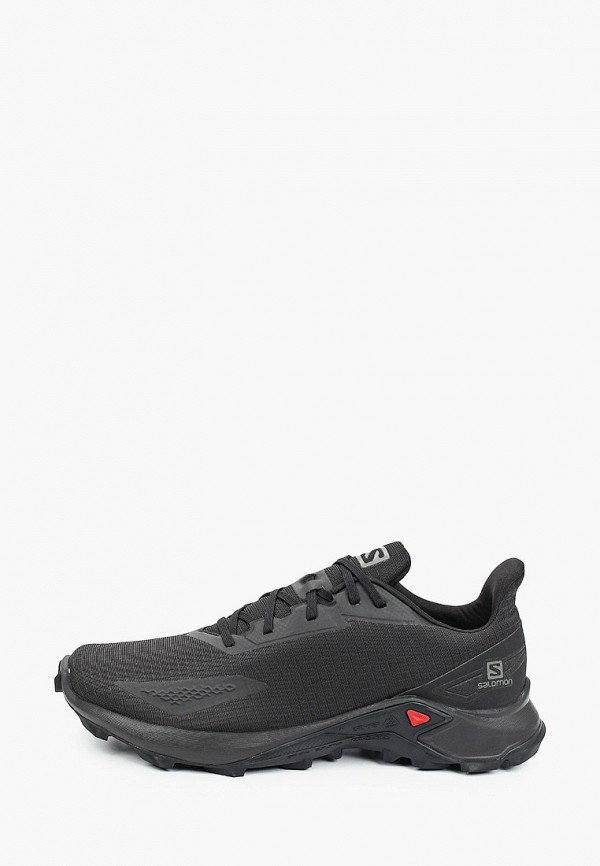 

Кроссовки Salomon, Черный, ALPHACROSS BLAST