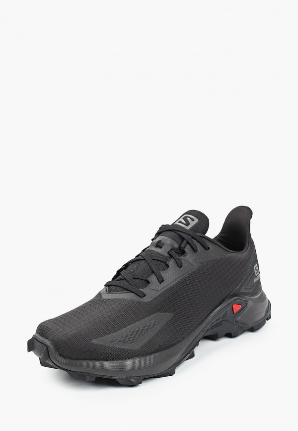 фото Кроссовки salomon