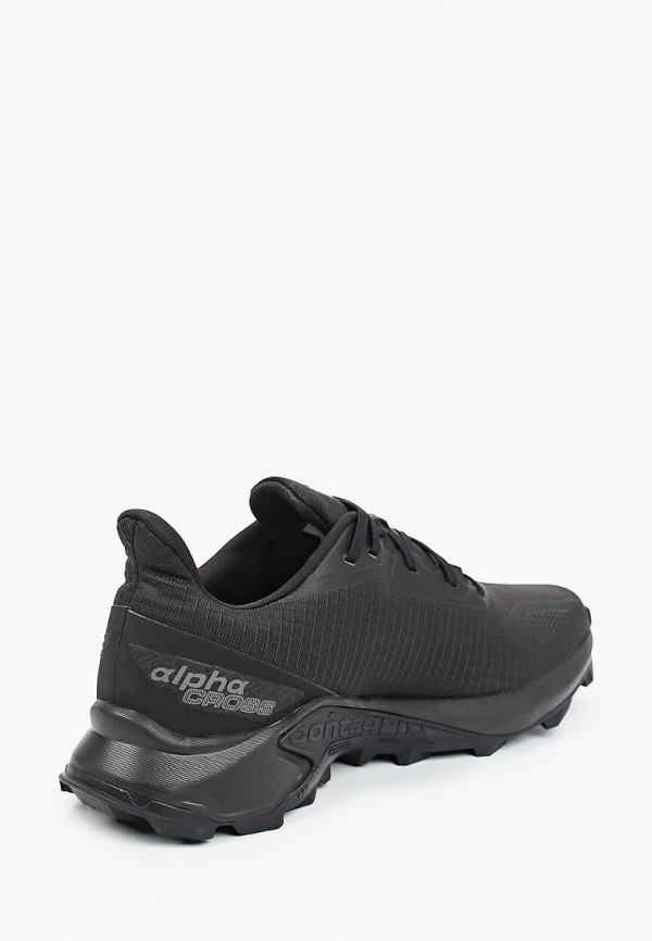 фото Кроссовки salomon