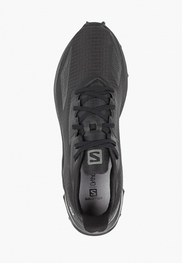 фото Кроссовки salomon