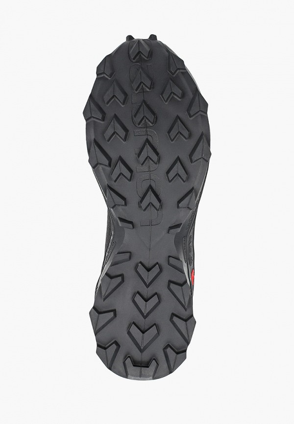 фото Кроссовки salomon