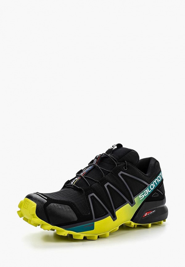 Кроссовки Salomon Salomon SA007AMPRW61