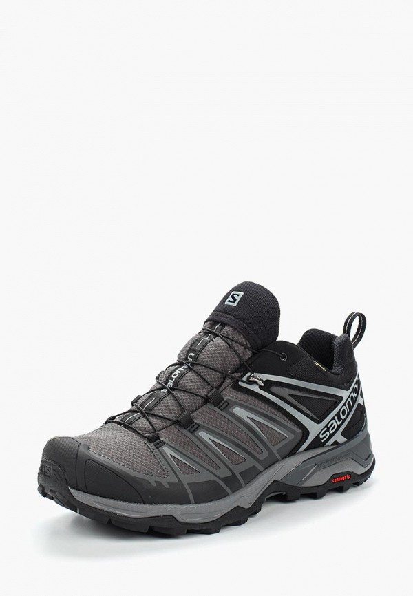 Ботинки трекинговые Salomon L39867200