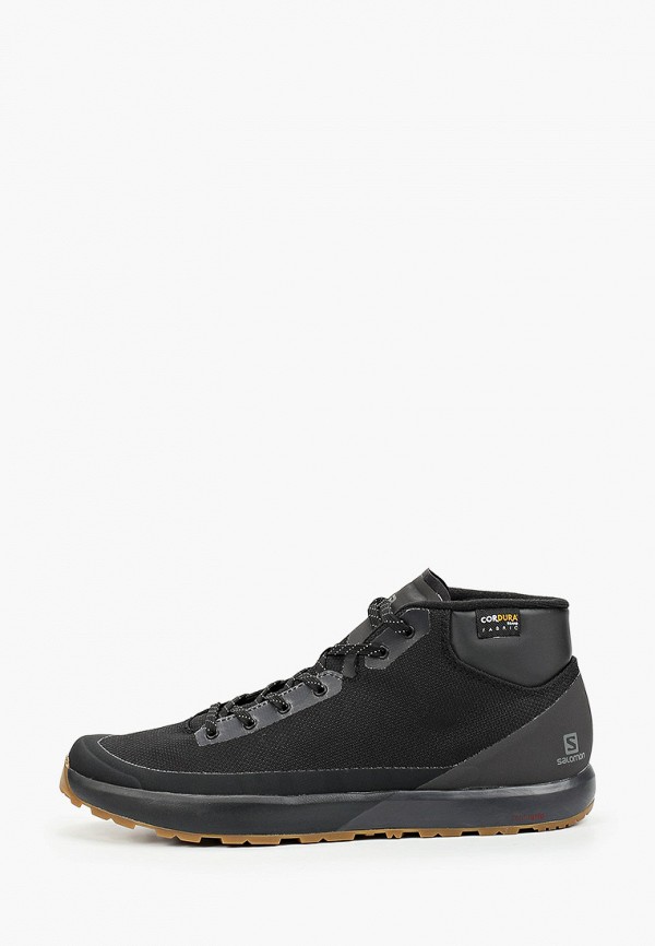 

Кроссовки Salomon, Черный, ACRO CHUKKA WR 2