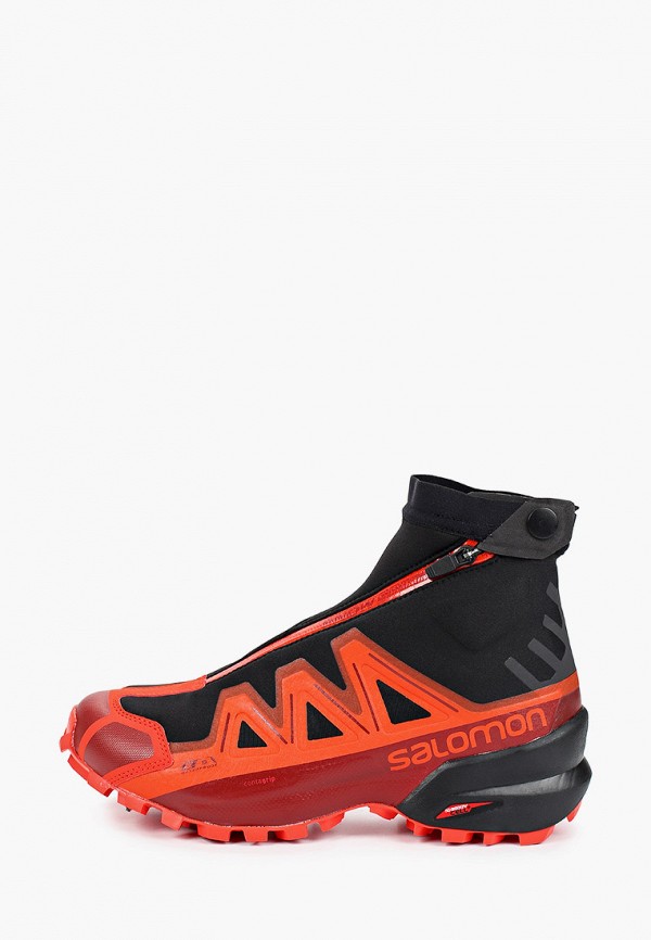 

Кроссовки Salomon, Черный, SNOWSPIKE CSWP