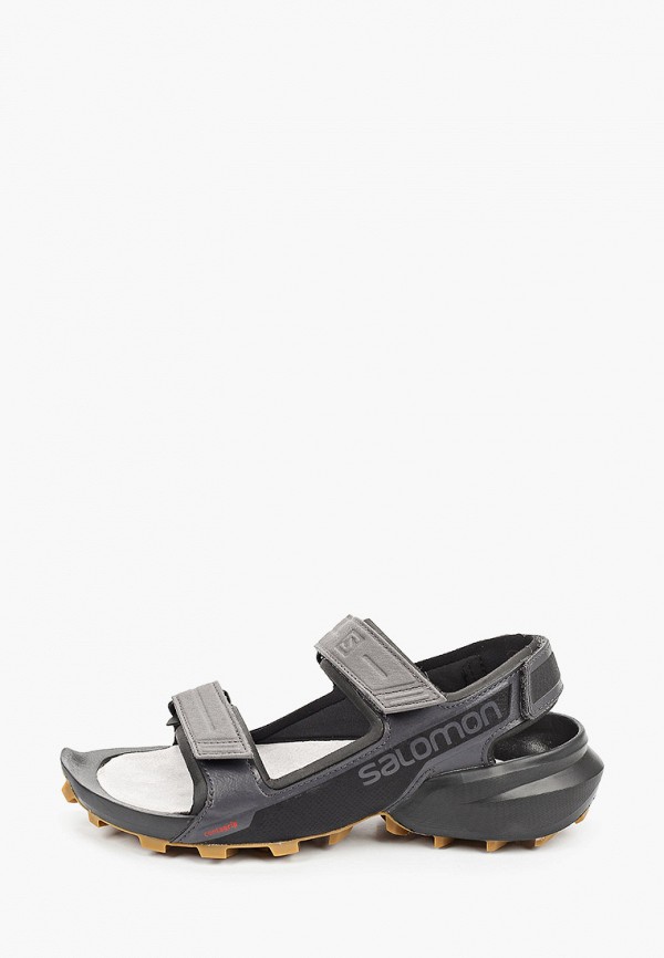 

Сандалии Salomon, Серый, SPEEDCROSS SANDAL