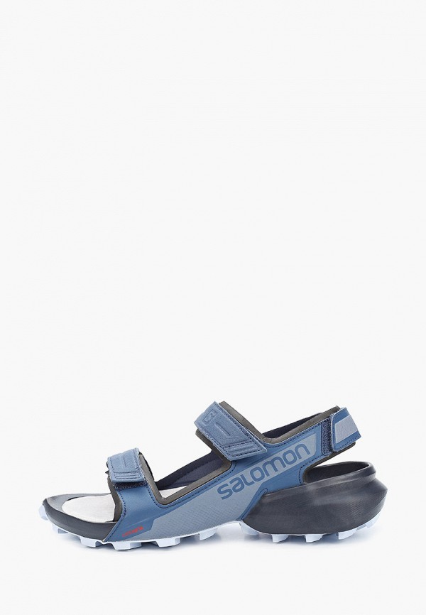 

Сандалии Salomon, Синий, SPEEDCROSS SANDAL
