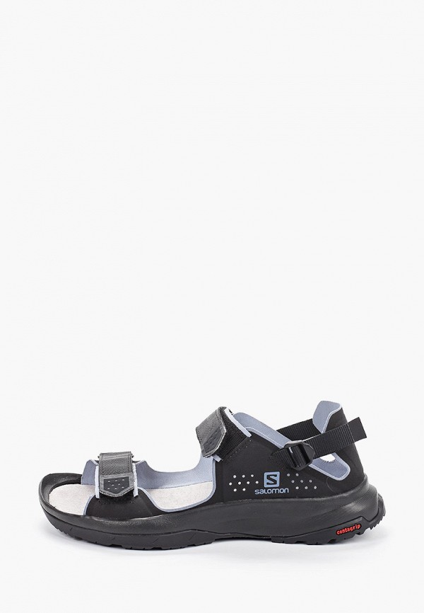 

Сандалии Salomon, Черный, TECH SANDAL FEEL