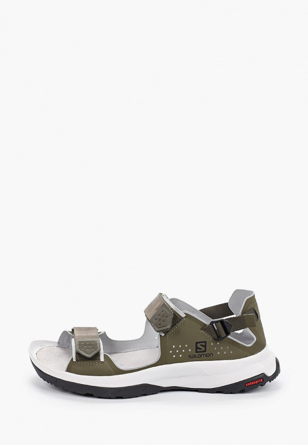 

Сандалии Salomon, Хаки, TECH SANDAL FEEL