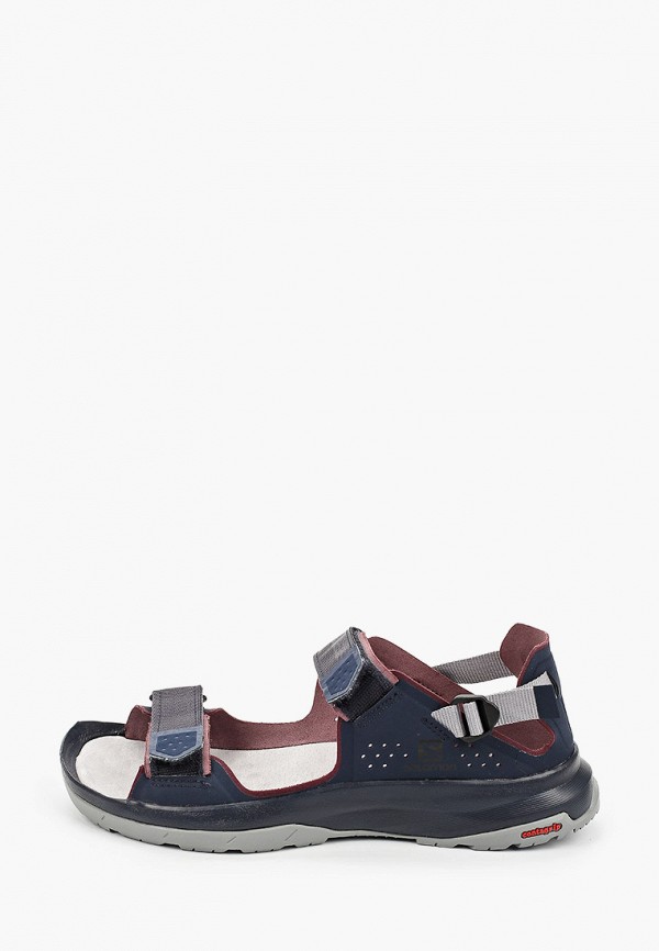 

Сандалии Salomon, Синий, TECH SANDAL FEEL