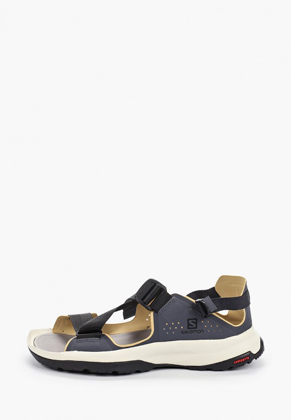 

Сандалии Salomon, Серый, TECH SANDAL