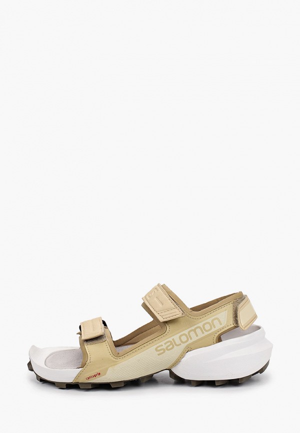 

Сандалии Salomon, Бежевый, SPEEDCROSS SANDAL