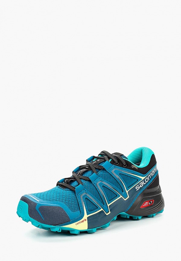 Кроссовки Salomon Salomon SA007AWBOML7