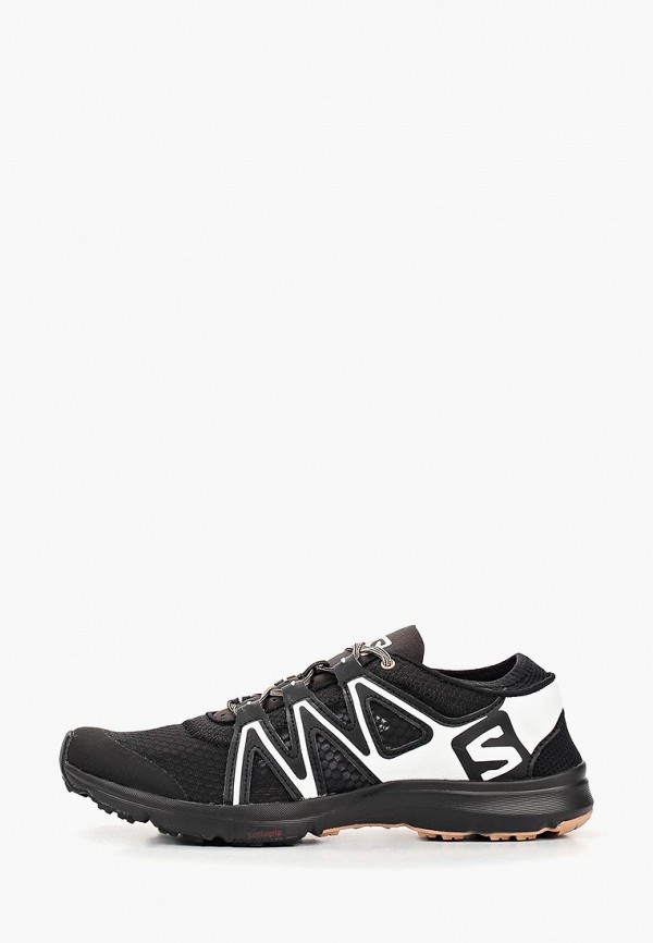 

Кроссовки Salomon, CROSSAMPHIBIAN SWIFT 2 W, Черный