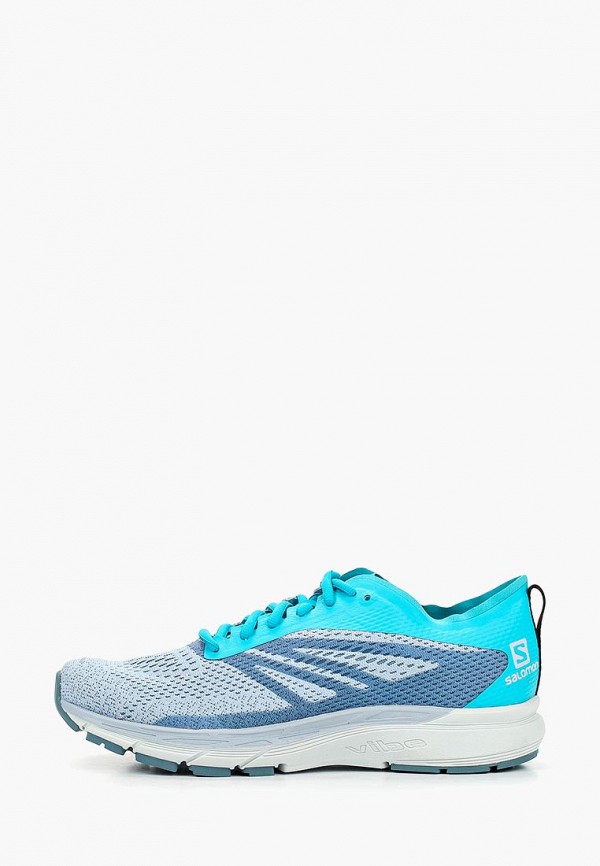 

Кроссовки Salomon, SONIC RA PRO 2 W, Голубой