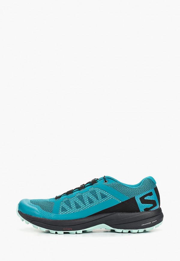 

Кроссовки Salomon, XA ELEVATE W, Бирюзовый