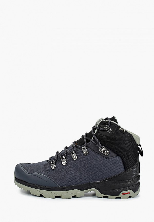 

Ботинки трекинговые Salomon, Зеленый, OUTback 500 GTX W