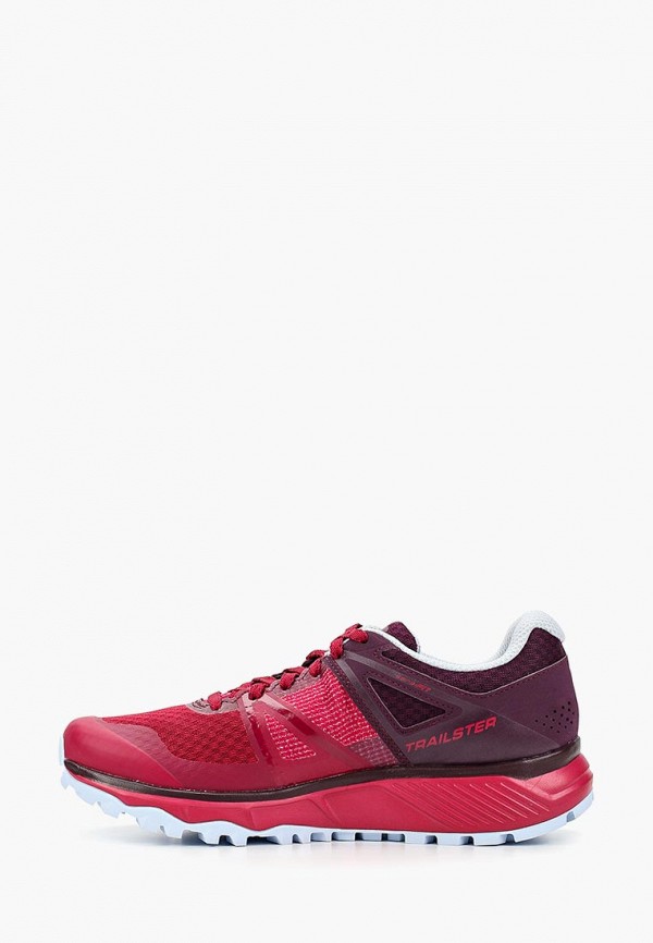 

Кроссовки Salomon, Розовый, TRAILSTER GTX W