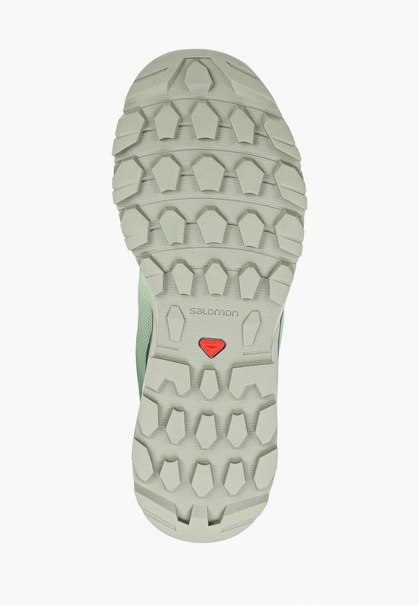 

Ботинки трекинговые Salomon, Зеленый, VAYA