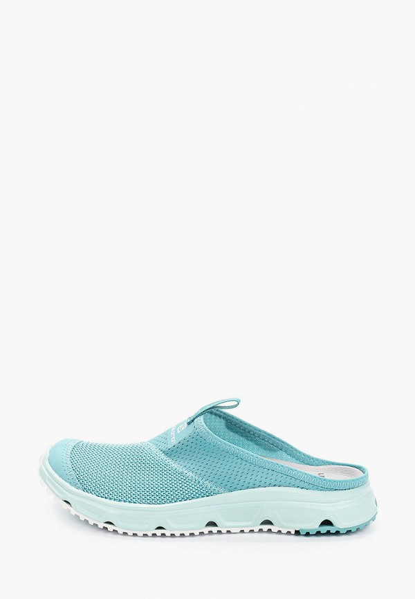 

Сабо Salomon, Бирюзовый, RX SLIDE 4.0