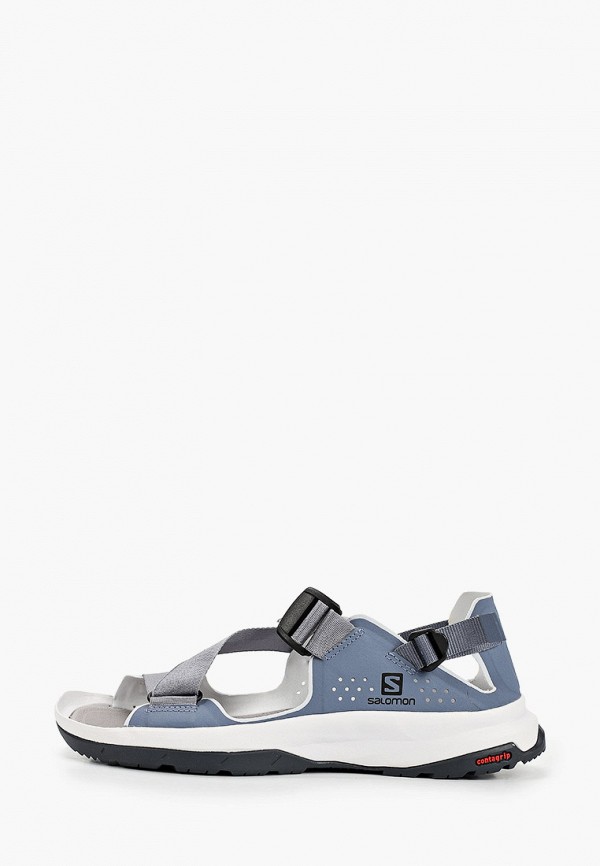 

Сандалии Salomon, Синий, TECH SANDAL W