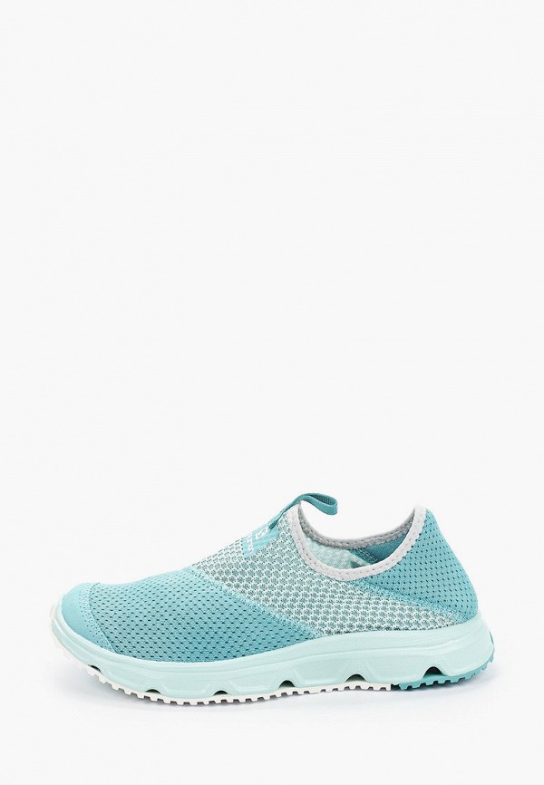 

Слипоны Salomon, Бирюзовый, RX MOC 4.0