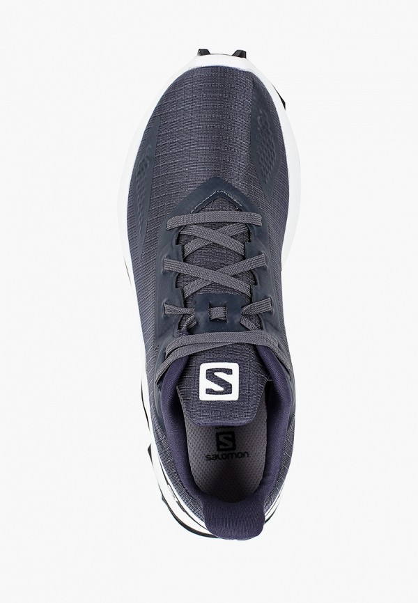 

Кроссовки Salomon, Серый, ALPHACROSS BLAST W