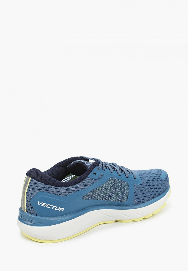 

Кроссовки Salomon, Синий, VECTUR W