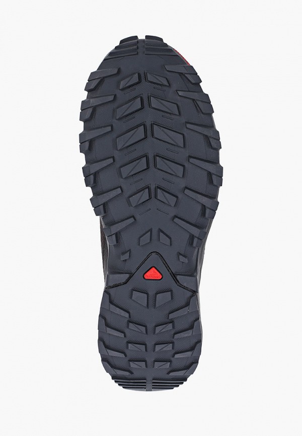 

Кроссовки Salomon, Черный, XA COLLIDER W