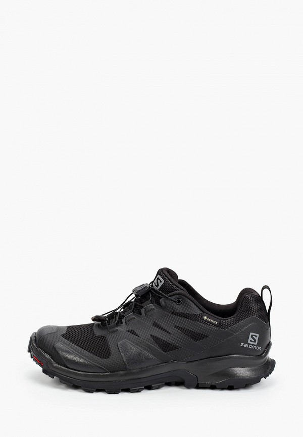 

Кроссовки Salomon, Черный, XA ROGG GTX W