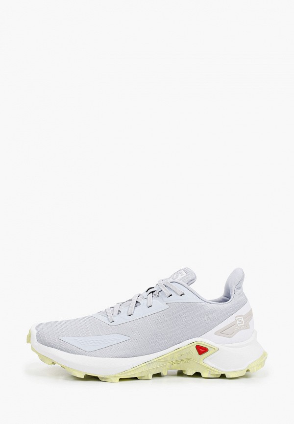 

Кроссовки Salomon, Голубой, ALPHACROSS BLAST W