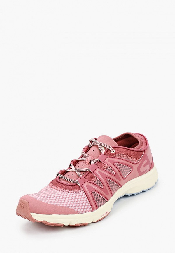 фото Кроссовки salomon