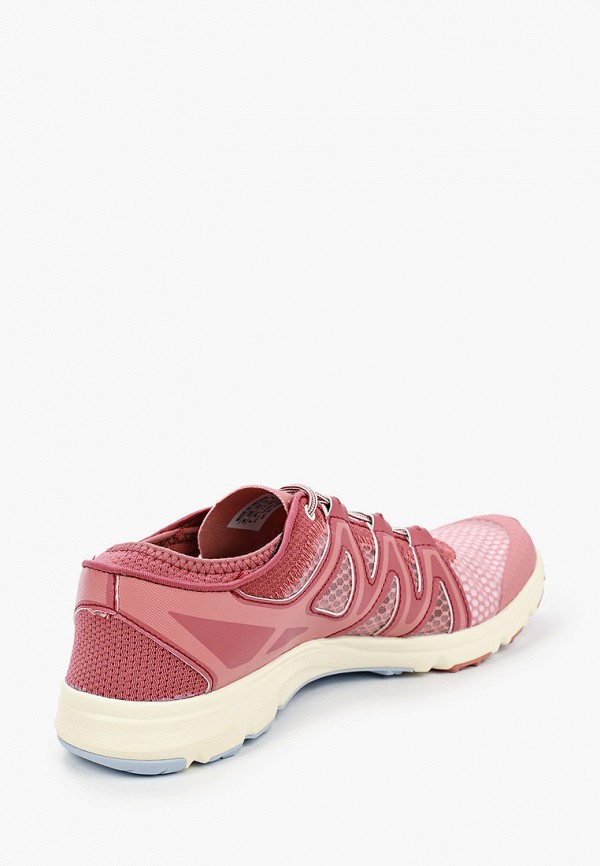 фото Кроссовки salomon